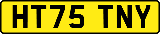 HT75TNY