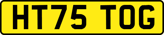 HT75TOG