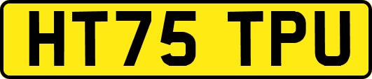 HT75TPU