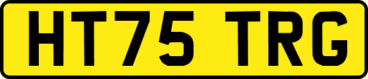 HT75TRG