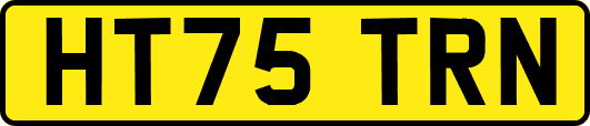 HT75TRN