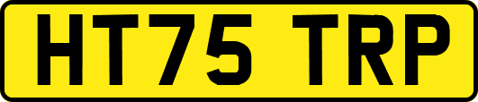 HT75TRP