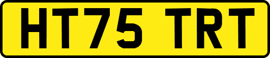 HT75TRT