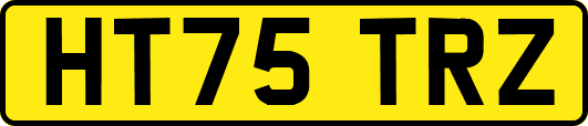 HT75TRZ
