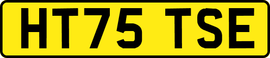 HT75TSE