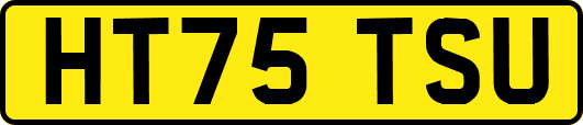HT75TSU