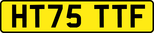 HT75TTF