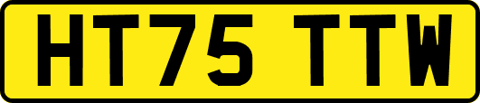 HT75TTW