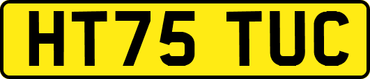 HT75TUC