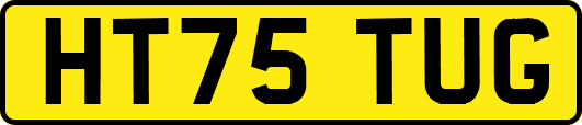 HT75TUG