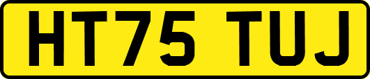 HT75TUJ