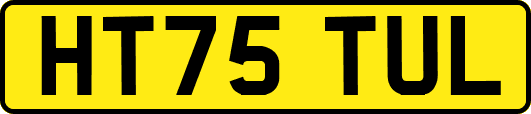 HT75TUL
