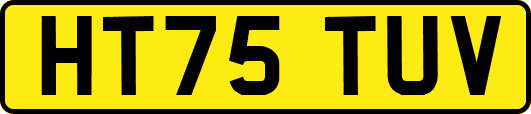 HT75TUV