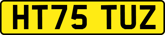HT75TUZ