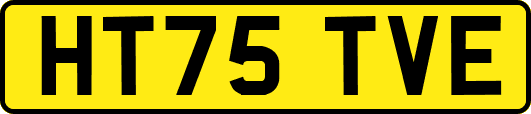 HT75TVE
