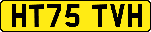 HT75TVH