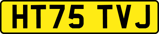 HT75TVJ