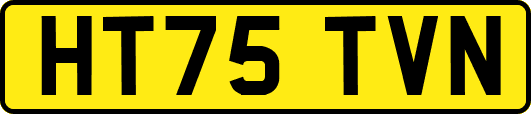 HT75TVN