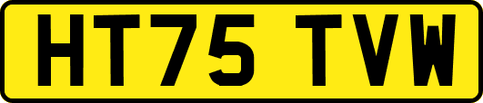 HT75TVW