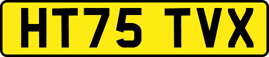 HT75TVX