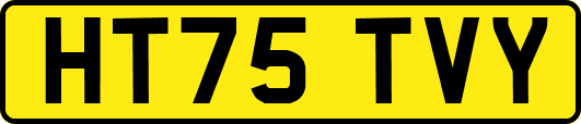 HT75TVY