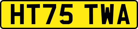 HT75TWA