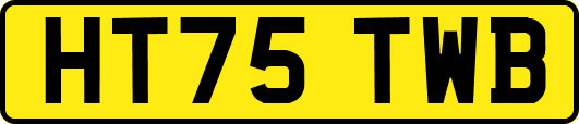 HT75TWB