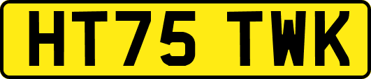 HT75TWK