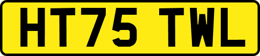 HT75TWL