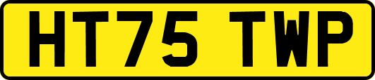 HT75TWP