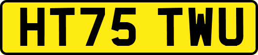 HT75TWU