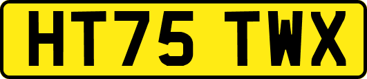 HT75TWX