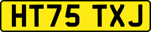 HT75TXJ