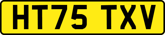 HT75TXV