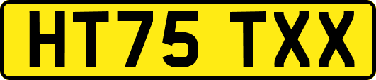 HT75TXX