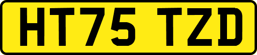 HT75TZD