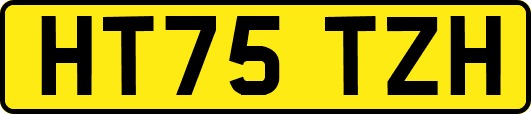 HT75TZH
