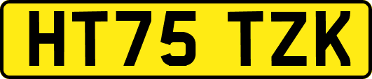 HT75TZK