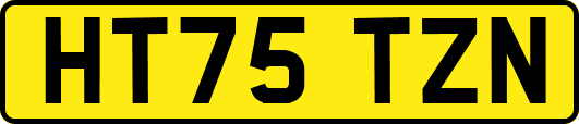 HT75TZN