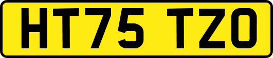 HT75TZO