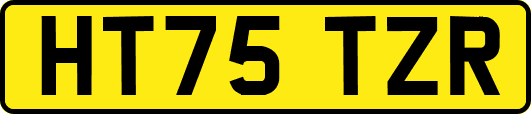 HT75TZR