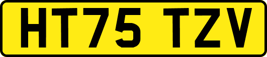 HT75TZV