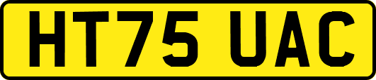 HT75UAC