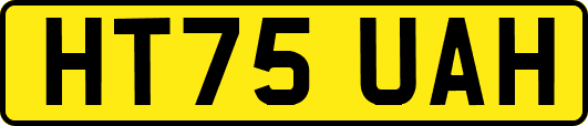HT75UAH