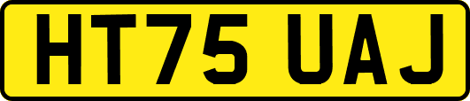 HT75UAJ