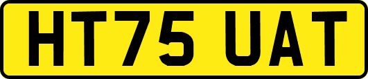 HT75UAT