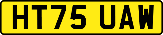HT75UAW