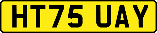 HT75UAY