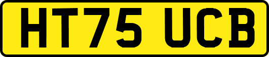 HT75UCB