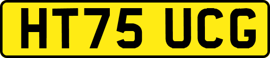 HT75UCG